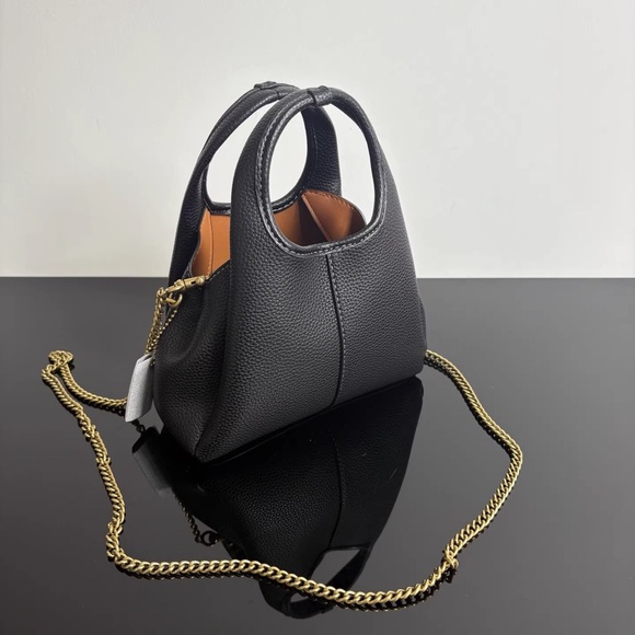 NWT Coach Lana 19 - Picture 4 of 6